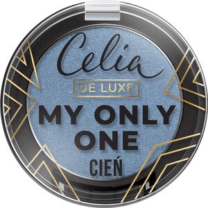 Celia De Luxe My Only One Cień do powiek satynowy nr. 08 7323277 5900525065377