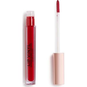 Makeup Revolution Makeup Revolution Lip Vinyl Błyszczyk do ust Ruby 1szt 7323944 5057566170024