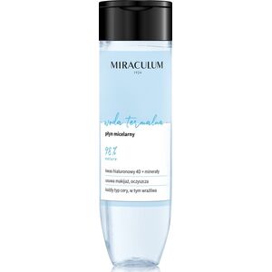 Miraculum  Płyn micelarny Do Demakijażu Twarzy 200 ml 7324626 5900793044371