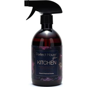 Barwa Perfect house glam kitchen 500ml 7324917 5902305006624