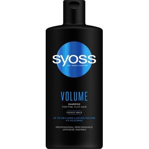 Syoss Volume Szampon nadający objętość 7325096 9000101277296