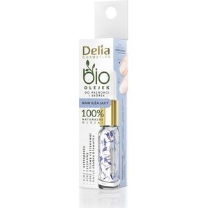 Delia Cosmetics Bio Olejek do paznokci i skórek - nawilżający 10ml 7325105 5901350487037
