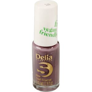 Delia Delia Cosmetics Vegan Friendly Emalia do paznokci Size S nr 228 Psycho 5ml 7325162 5901350479971
