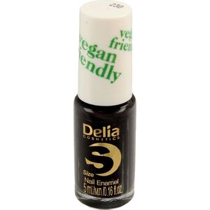 Delia Delia Cosmetics Vegan Friendly Emalia do paznokci Size S nr 230 Adore Me 5ml 7325164 5901350479995