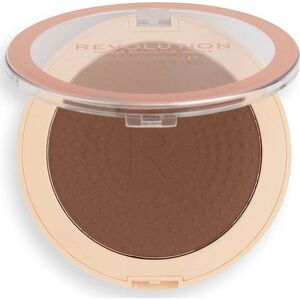 Makeup Revolution Mega Bronzer do twarzy nr. 03 Medium 7325828 5057566277372
