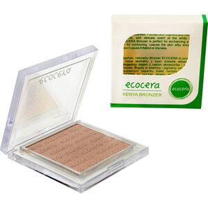 Ecocera  Puder brązujący Kenya 10g 7326306 5908217990136