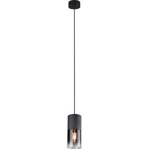 Lampa wisząca Trio Lampa wisząca dymiona do jadalni Trio ROBIN pojedyncza 310600132 7339937 4017807427264
