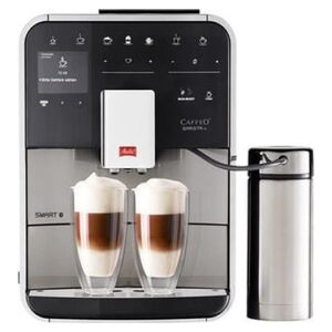 Ekspres ciśnieniowy Melitta Barista TS Smart F86/0-100 7343613 4006508217854