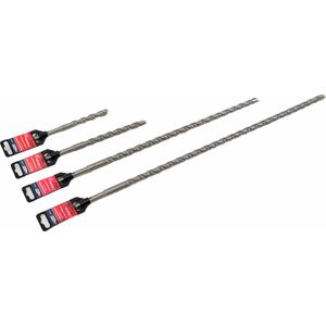 Wiertło AWTools SDS+ 10mm  (AW42826) 7410898 5903041038771