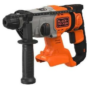 Młotowiertarka Black&Decker BCD900B 18 V 7412041 5035048705032