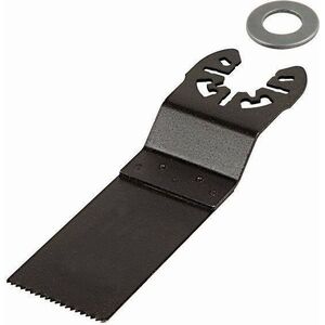 Wolfcraft Brzeszczot uniwersalny HCS 28 mm Wolfcraft - do multiszlierek 7416723 4006885399006