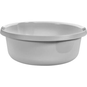Curver Miska Okrągła 4l Szara Essentials (KE01713-099-00) 7435725 3253921713048