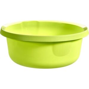 Curver Miska Okrągła 10l Seledynowa Essentials Curver 7435731 3253921715028