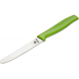 Boker Nóż do bułek zielony (03BO002G) 7443480 4045011142819