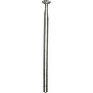 Proxxon Końcówka szlifierska Proxxon dysk 5,0 mm diamentowa 7463319 4006274282506