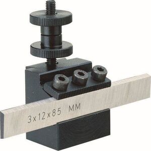 Proxxon Przecinak do imaka tokarki Proxxon PD 400 7463413 4006274244177