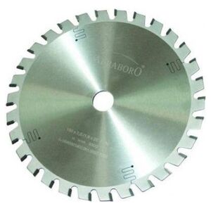 Abraboro Piła tarczowa 160/20/16 mm HM - Profi (AB46601601) 7464970 5999082024446