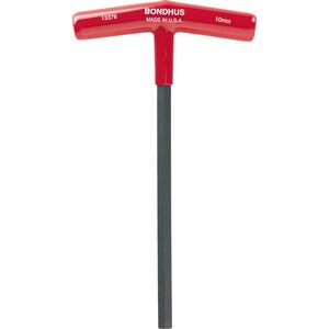 Bondhus Klucz imbusowy 8,0 BONDHUS - uchwyt T 7465348 37231152727