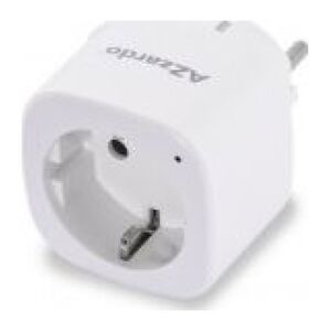 Azzardo Pojedyncza wtyczka smart Wi-Fi AZzardo AZ3478 7485010 5901238434788