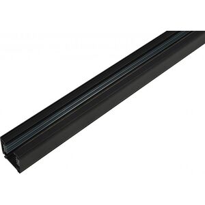 Azzardo Czarny szynoprzewód AZzardo szyna 3-fazowa TRACK 1M BLACK AZ2973 7485046 5901238429739