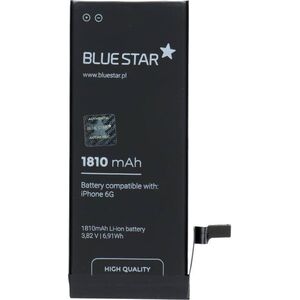 Bateria Partner Tele.com Bateria do iPhone 6 1810 mAh Polymer Blue Star HQ 7499486 5901737922939