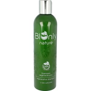 BIOnly Nature szampon regenaracyjny 7502164 5903282120723