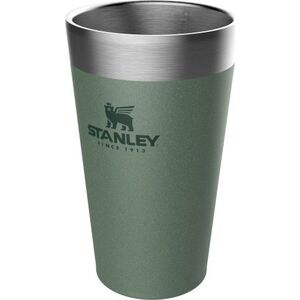Stanley Kubek termiczny do piwa STANLEY ADVENTURE zielony 0,47 l 7505310 6939236348300