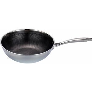 Patelnia Maestro wok 30cm 7513982 4820177148024