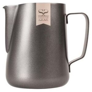 Barista Space Mlecznik czarny  (CD/ESP408) 7521188 7350043134211