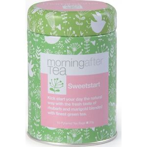 Vintage Teas Vintage Teas - Morning After - Sweetstart - puszka 7521662 4792128055623