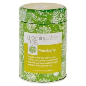 Vintage Teas Vintage Teas - Morning After - Petalberry - puszka 7521678 4792128055616