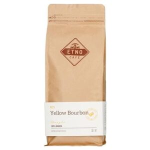 Kawa ziarnista Etno Cafe Brazil Yellow Bourbon 1 kg 7521975 5902768699692