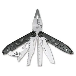 Boker Multitool - Specialist II (09BO810) 7525555 4045011196539
