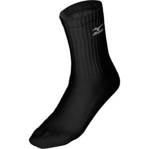 Mizuno Skarpety siatkarskie Mizuno VB Mid 67XUU71509 67XUU71509 czarny 41-43 7538483 5051686753167