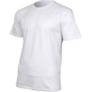 Promostars T-shirt Lpp 21150/22160-20 biały L 7538960 5907722617712
