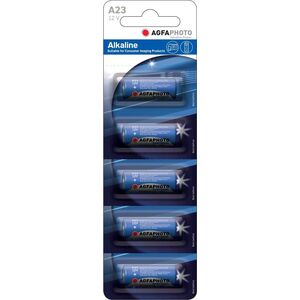 Agfa Bateria A23 5 szt. 7539103 4250175803265