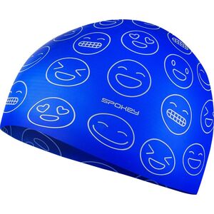Spokey czepek pływacki dla juniora 7553138 5902693279099