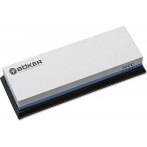 Boker Kamień szlifierski Manufaktur 2000/5000 (09BO196) 7554323 4045011130502