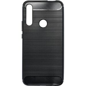 Partner Tele.com Futerał Forcell CARBON do HUAWEI P Smart Z czarny 7560616 5903396027567