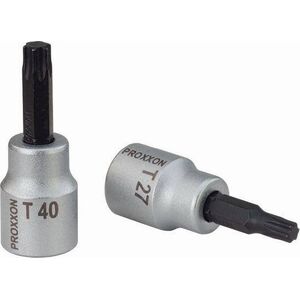 Proxxon Nasadka gwiazdkowa TX 30 - 3/8 cala PROXXON - 50 mm 7563575 4006274235878