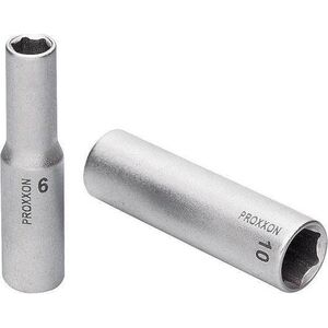 Proxxon Nasadka 18 mm - 3/8 cala PROXXON - głęboka 7563586 4006274235489