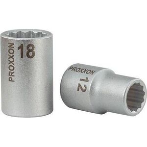 Proxxon Nasadka 21 mm 12-kątna - 1/2 cala PROXXON 7563608 4006274233140