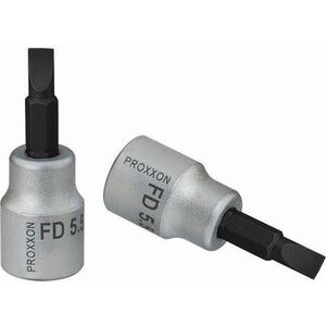 Proxxon Nasadka z końcówką wkrętaka 5,5 mm - 3/8 cala PROXXON - 50 mm 7563612 4006274235922