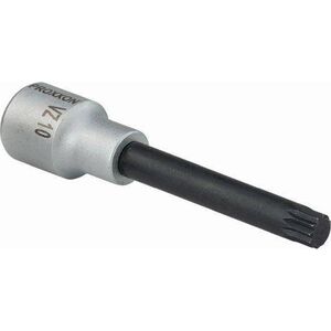 Proxxon Nasadka gwiazdkowa VZ 9 - 1/2 cala PROXXON - 100 mm 7563619 4006274233768