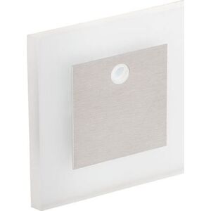 Oprawa schodowa Kanlux Oprawa przyschodowa LED 0,8W 12V APUS LED PIR WW 13lm 3000K z czujnikiem ruchu 27370 7564233 5905339273703