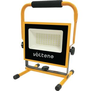 Volteno VOLTENO REFLEKTOR LED VOLTENO AKUM. VO2029 7598295 5907477031702