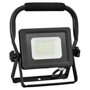 Volteno VOLTENO REFLEKTOR LED VOLTENO PRZENOŚNY VO1990 7598296 5907477001255