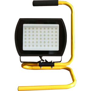 Volteno VOLTENO REFLEKTOR LED VOLTENO PRZENOŚNY VO2023 7598299 5907477025367