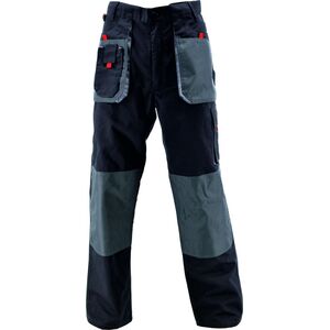 AWTools AWTOOLS SPODNIE ROBOCZE L AW02412 7598337 5903041038443