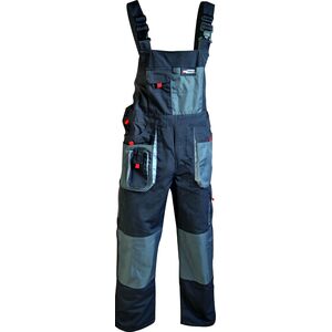 AWTools AWTOOLS SPODNIE ROBOCZE OGRODNICZKI XL AW02423 7598342 5903041038511